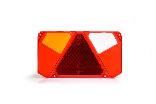 STAKLO STOP LAMPE WAS 909A L