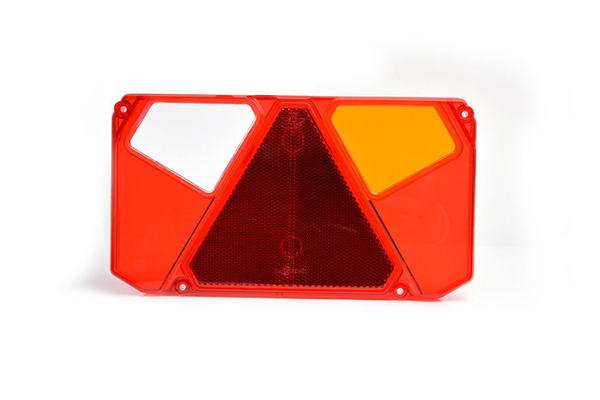 STAKLO STOP LAMPE WAS 910 D