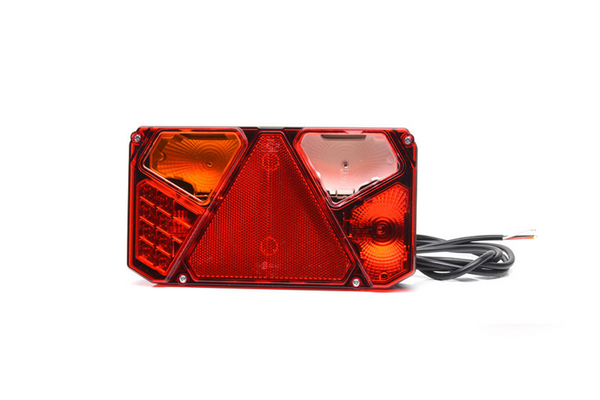 STOP LAMPA WAS 923 LED L