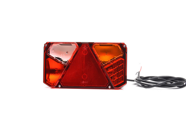 STOP LAMPA WAS 924 LED D