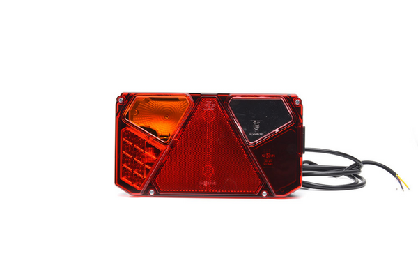 STOP LAMPA WAS 925 LED L