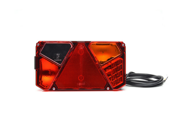 STOP LAMPA WAS 929 LED D