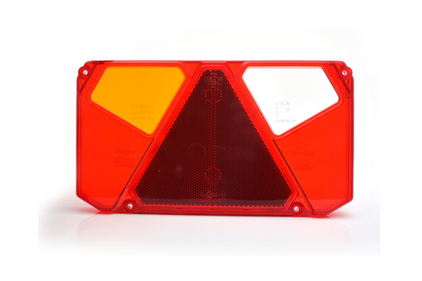 STAKLO STOP LAMPE WAS 931L