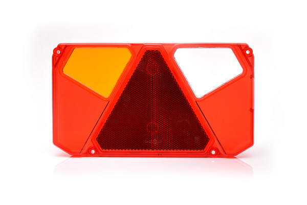 STAKLO STOP LAMPE WAS 933 L