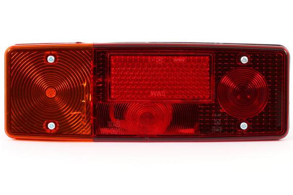 STOP LAMPA WAS 07 L