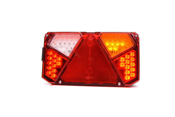STOP LAMPA WAS 1001/IP68 LED D