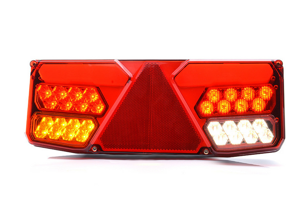 STOP LAMPA WAS 1035/IP68 LED L