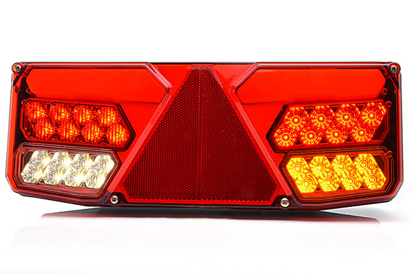 STOP LAMPA WAS 1038/IP68 LED D