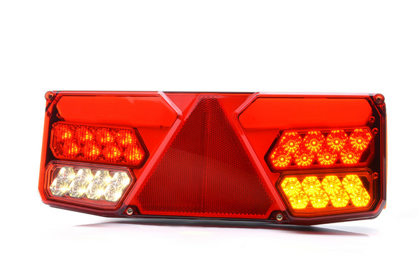 STOP LAMPA WAS 1039 LED D