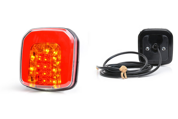 STOP LAMPA WAS 1088 LED
