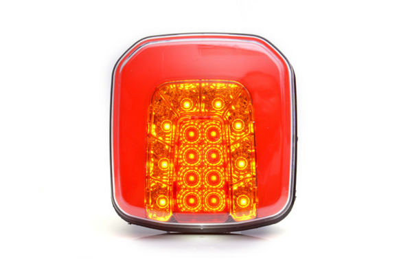 STOP LAMPA WAS 1088/I LED