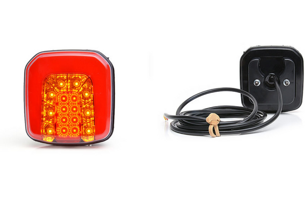 STOP LAMPA WAS 1089 LED