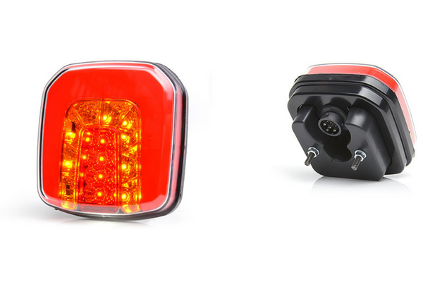 STOP LAMPA WAS 1089/I LED