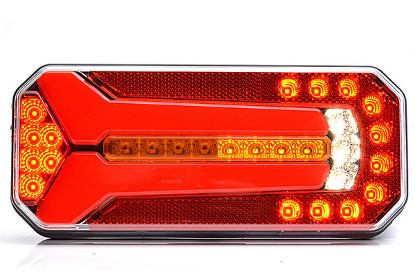 STOP LAMPA WAS 1114 DD