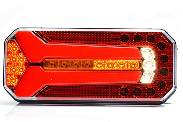 STOP LAMPA WAS 1115 DD AMP 5