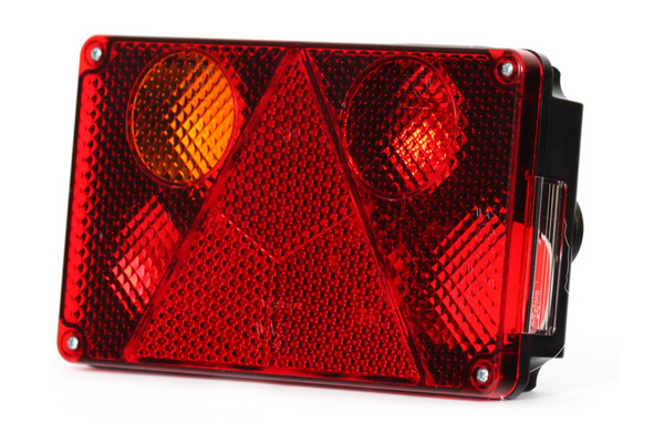 STOP LAMPA WAS 114 L
