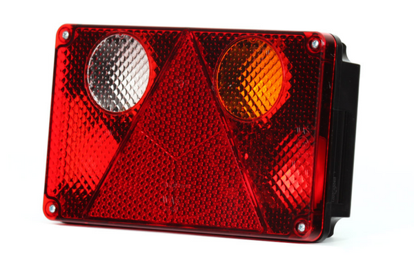 STOP LAMPA WAS 115 D