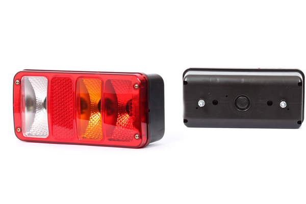 STOP LAMPA WAS 189 D