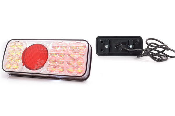 STOP LAMPA WAS 317 LED