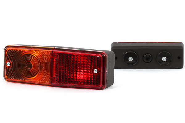 STOP LAMPA WAS 40