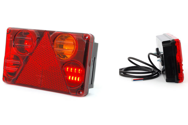 STOP LAMPA WAS 404 D