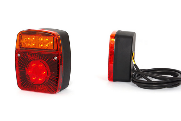 STOP LAMPA WAS 475 LED