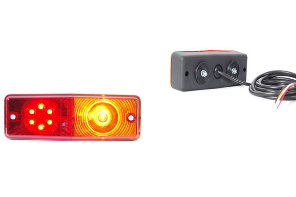 STOP LAMPA WAS 488 LED