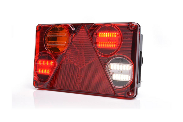 STOP LAMPA WAS 800 L