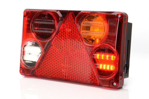 STOP LAMPA WAS 804 D