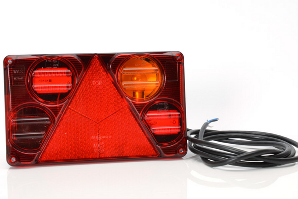 STOP LAMPA WAS 805 D