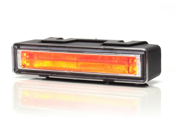 STOP LAMPA WAS 823KR LED