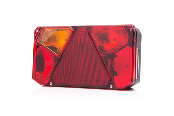 STOP LAMPA WAS 907 L