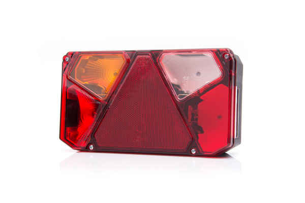 STOP LAMPA WAS 907A L