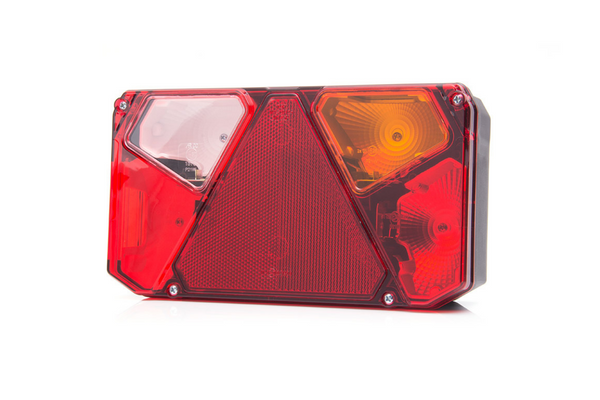 STOP LAMPA WAS 908 D