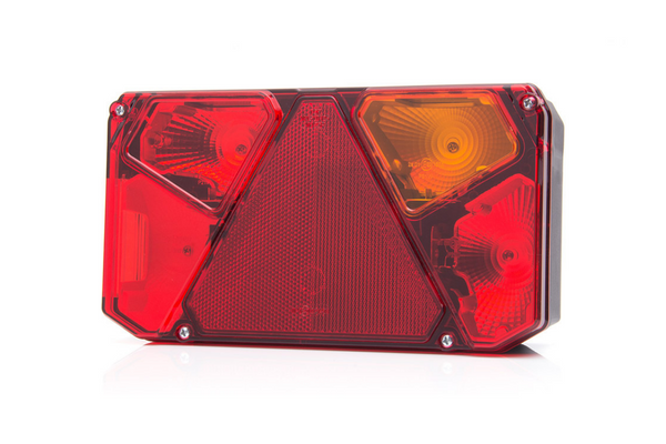 STOP LAMPA WAS 908A D