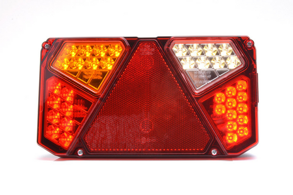STOP LAMPA WAS 915 LED L