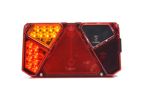 STOP LAMPA WAS 919 LED L