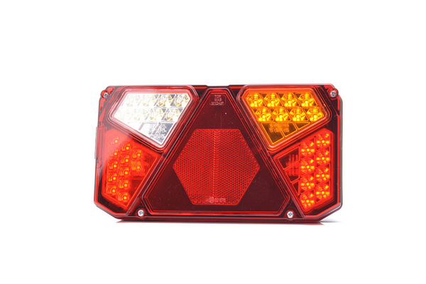 STOP LAMPA WAS 940/IP68 LED D
