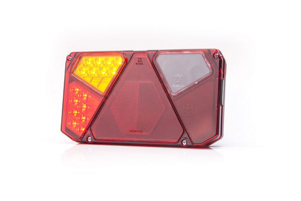 STOP LAMPA WAS 943 LED L