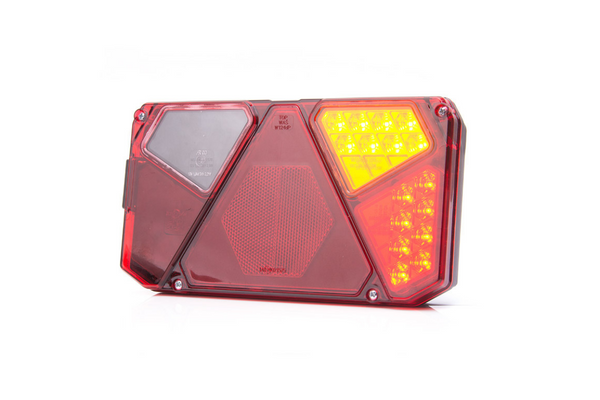 STOP LAMPA WAS 946 LED D