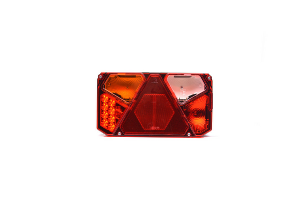 STOP LAMPA WAS 947 L