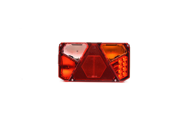 STOP LAMPA WAS 948 D
