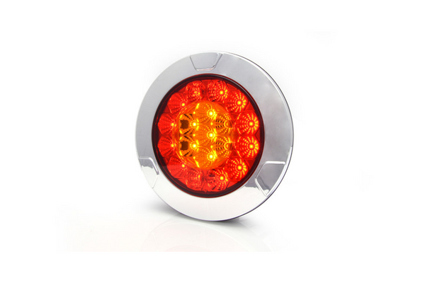 STOP LAMPA WAS 980/I Ø140 LED