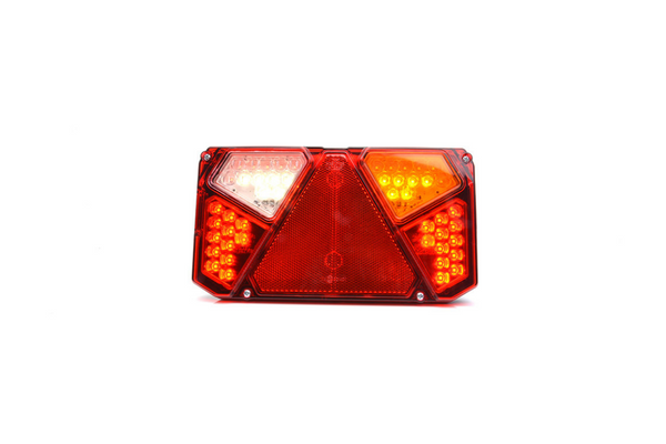 STOP LAMPA WAS 996/IP68 LED D
