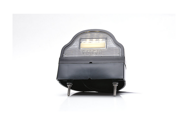 WAS 730 SVETLO TABLICE LED