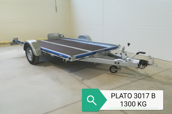 Plato 3017B