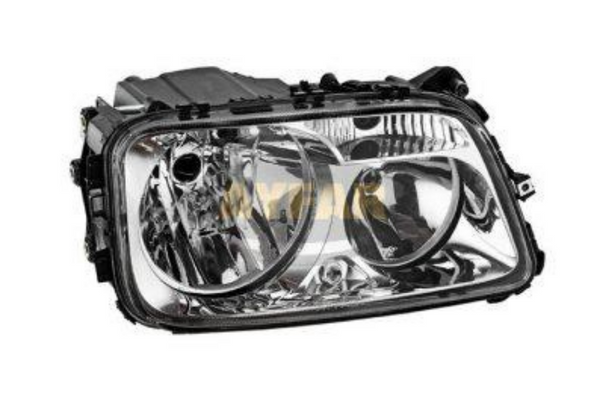 FAR MERCEDES ACTROS MP3 L 505685