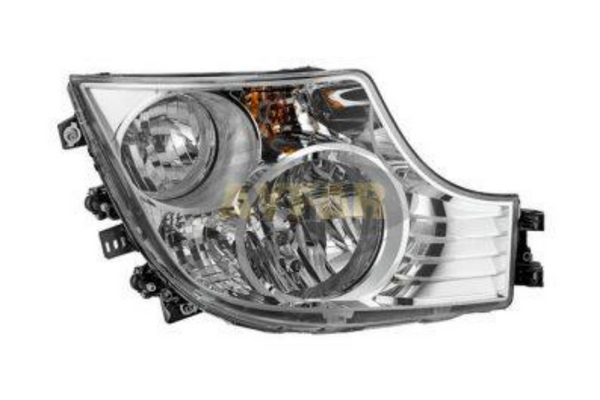 FAR MERCEDES ACTROS MP4 L 505437