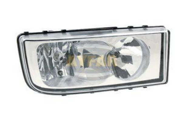 FAR MERCEDES AXOR L 505671