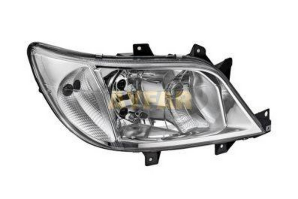 FAR MERCEDES SPRINTER D 505406